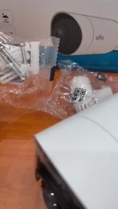 UNV IPC2105SB-ADF16KM-I0 5MP OmniView Fixed IR Bullet Network Camera