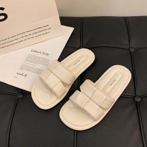 JIFANPAUL | Soft Bottom French Design Easy-Wear Sandals