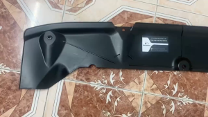 CHẮN GẦM MÁY GIỮA Ô TÔ HYUNDAI I10 Grand 2014 - 2020 - HÀNG CHÍNH HÃNG