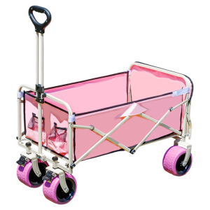 MEIDIHUAFU | Portable Travel Trolley