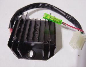 5 wire regulatur 4+1 jantel