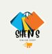 SHEN'S ONLINE SHOP.
