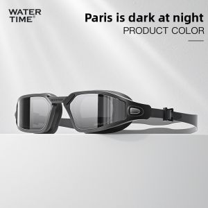 WATERTIME | HD Anti-fog Waterproof Myopia Swimming Goggles