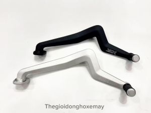 Cần Số Nhôm X1r Raider