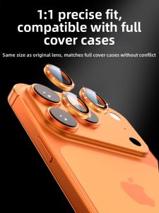 MEIGOUMEIGOU | New Shining Diamond Rear Camera Protective Cover