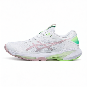 ASICS | Womens Tennis Shoes Summer White