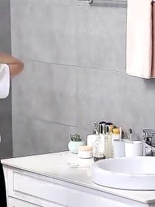 Hộp 500 Tăm Bông Thân Gỗ Ngoáy Tai Người Lớn 2 Đầu Vệ Sinh Tai Đa Năng
