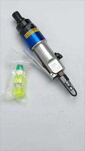 VESSEL Bor Angin Oli Obeng Angin Seri Xtra Air Screwdriver Oil Xtra Series No.GT-PLXD