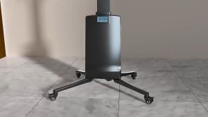 Giá Treo Tivi Di Động NB TW85 (55 - 85 Inch) - Nâng Hạ Tự Động Bằng Remot