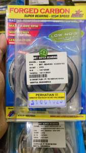 BEARING LAKER KRUK AS HONDA TIGER 1 SET ISI 2 PASANG
