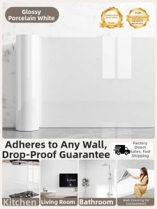 O MARGO| Waterproof Self-adhesive Aluminum Plastic Hard Wall Panels