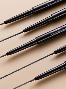 Công Cụ Trang Điểm CULVAROMA Eyebrow Pencil Dài Lâu Trôi Không Thấm Nước Không Thấm Mồ Hôi Màu Tự Nhiên Dụng Cụ Kẻ Mày