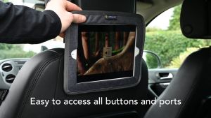 LittleLife ที่ใส่ Ipad ในรถยนต์ (LittleLife Car Ipad Holder)