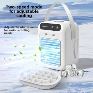 LIMATI | Portable Mini USB Cooling Fan