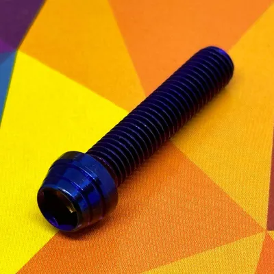 Handle Switch Bolts for Nmax v1/v2 (SOLD PER PIECE)
