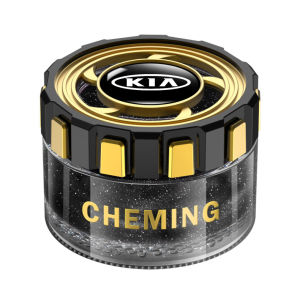 KIA Car Air Freshener,Natural Plant Car Aromatherapy Perfume Deodorizer Decoration Ornaments for Kia K2 K3 K5 K7 KX3 Sportage