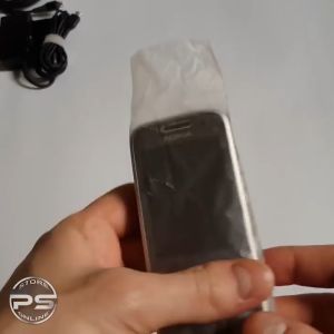 HP Nokia E52 - HP Jadul - HP Elegan dari Nokia - Aplikasinya terlengkap