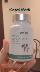 ubat jantung dan stroke herbal - grape extract tiens otiginal - ubat cancer stroke great A lulus kkm