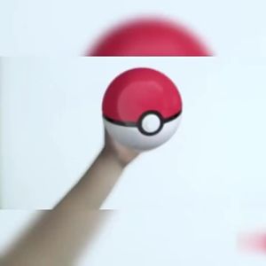 Bandai | Pokemon Figure Pikachu Piplup Cubone Mimikyu Jigglypuff Deformed Pokeball Ornament Toy Gift Style 12 Children