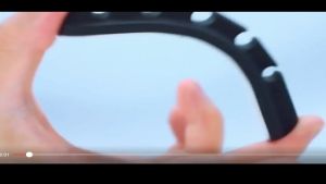 【READY STOCK】Versatile Silicon Cable Management Solution for Your Office Gaming and Study Needs