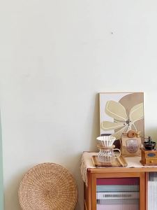 Coffee Capsule and Tea Bag Display Drawer Organizer Stand