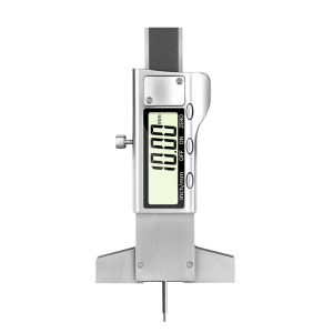 syntek | Tire Tread Depth Digital Stainless Steel Gauge