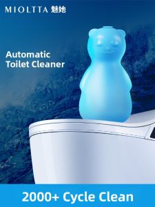 MIOLTTA | Odor-Removing Toilet Cleaner