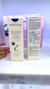 Kem Dưỡng Ẩm Embryolisse Lait Creme Concentre Phục Hồi Da