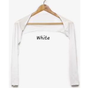 MANSET BALERO POLOS - MANSET TANGAN WANITA