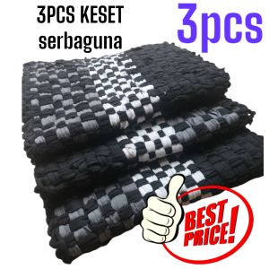 diskon 3pcs keset anti selip/kesetkaki