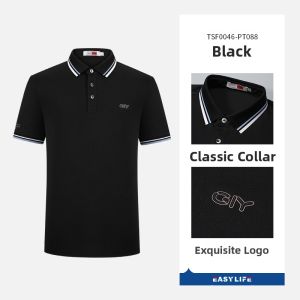 GYgoldlion | Cooling Breathable T-Shirt