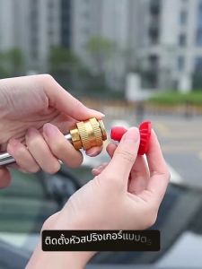 Shidai เครื่องล้างรถ เครื่องฉีดน้ำแรงดันสูง แรงดันสูง ปั๊มล้างรถ เครื่องอัดฉีดน้ำ เครื่องอัดฉีดเครื่องซักผ้ารถปั๊มน้ำ