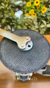 Adaptor Set Konektor Bor Custom jadi Gerinda Potong Mesin Amplas Poles ASIA SEJAHTERA