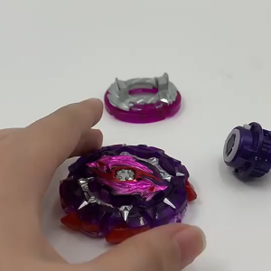 Gasing Beyblade Saja Tanpa Launcher B96 B97 B100 B100 B104 B105 B106 B110 B111 B113 Spinning Top Gyros