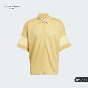 adidas | Couple Sport Mid-sleeve Polo Shirt