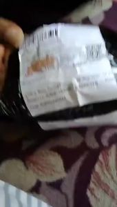 BUBUK RUMPUT MUTIARA HERBAL TERMURAH 500 GRAM