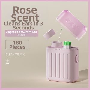 JEAN MISS | Ear Hole Cleaning Line 240 Pieces