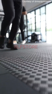 Matras Olahraga & Karpet Gym: Pilihan Terbaik Untuk Home Gym