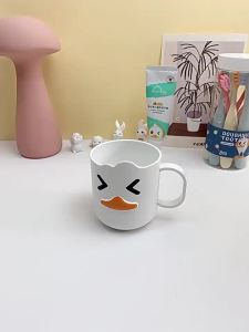 raoyi | Bàn Chải Răng Mềm cho Trẻ 0-12 Tuổi Thời Kỳ Đổi Răng