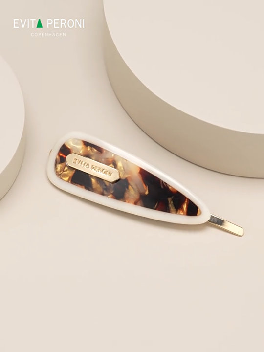 [NEW-ARRIVAL] EVITA PERONI | "Glimmering Mirage" Series Hilary Bobby ...