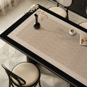 MIMARIJI | Waterproof and Oil-Proof Easy-to-Clean Kitchen Table Mat