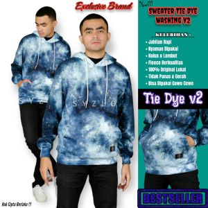 UNSTORE - Jaket Sweater Hoodie Tye Die Washing Terbaru / Jaket Pria Wanita Murah / Hoodie Pria / Sweater Pria Dewasa / Jaket Pria Distro / Hoodie Pria Distro Murah / Sweater Cowok Dewasa Terbaru 2022 / Jaket Pria Terbaru 2022 Keren Gaya