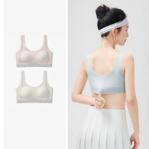 COSMO LADY | Youth Sports Shockproof Bra