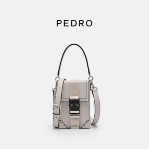 Pedro | Túi Đeo Chéo Mini Điện Thoại Icon Series