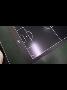 8.5/10/16-Inch LCD Electronic Football Tactical Tablet Strategy Marker Basketball Board Soccer Coach Blackboard Sports Training