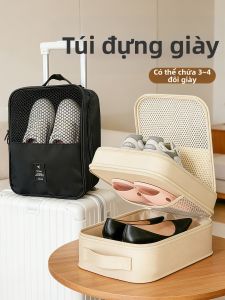 Túi Đựng Giày Chống Bụi Dành Cho Du Lịch