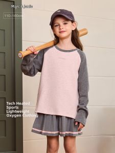 Marc&Janie | Soft Warm Comfortable Children T-shirt