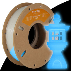 Sợi Nhựa PLA Phát Sáng Eryone 250G 1.75mm Chất Liệu In 3D Phát Quang Trong Bóng Tối Chất Lượng Cao Giao Hàng Nhanh