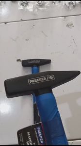 HL Premier Palu Kaca Machinist Hammer 200 Gram 300 Gram