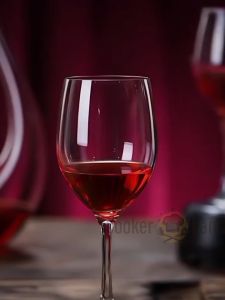 6pcs/2pcs Set Wine Glass/Crystal Wine Glass/Air Sirap Rose/Juice/Classic/Cup/Gift/罗马红酒杯